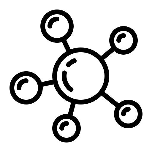 Molecule-Icon